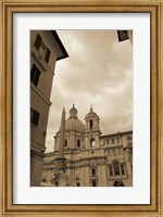 Framed Architettura di Italia I
