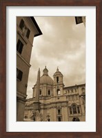 Framed Architettura di Italia I