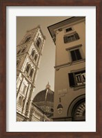 Framed Architettura di Italia II