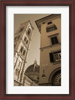 Framed Architettura di Italia II