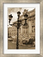 Framed Architettura di Italia III