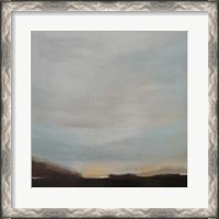 Framed Dawn