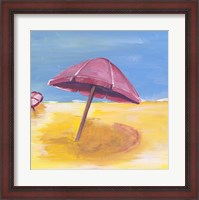 Framed Umbrella