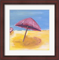 Framed Umbrella