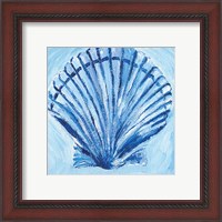 Framed Shell II