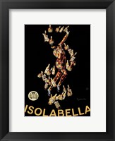 Framed Isolabella