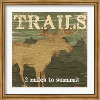 Framed Trail