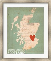 Framed Scotland