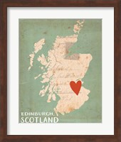 Framed Scotland