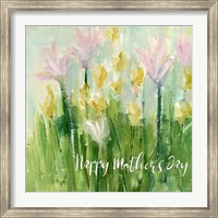 Framed Mother's Day
