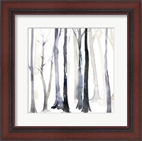 Framed In the Forest II