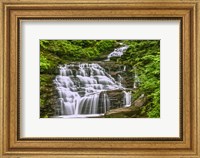 Framed Conestoga Falls