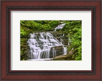Framed Conestoga Falls
