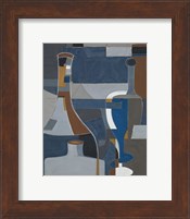 Framed Vessels