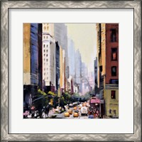 Framed New York 4
