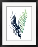 Framed Untethered Palm III