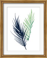 Framed Untethered Palm III