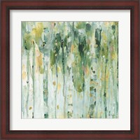 Framed Forest II