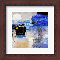 Framed Moonlight (detail)