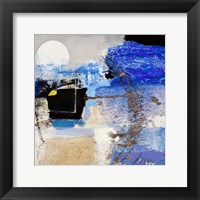 Framed Moonlight (detail)