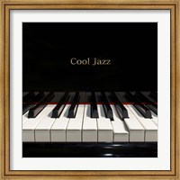 Framed Cool Jazz