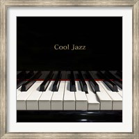 Framed Cool Jazz