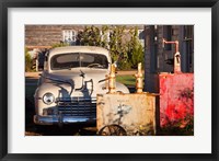 Framed Agriculture/Forestry Museum, Mississippi