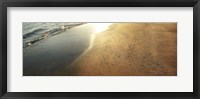 Framed Sand on the Beach, Liberia, Guanacaste, Costa Rica