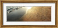 Framed Sand on the Beach, Liberia, Guanacaste, Costa Rica