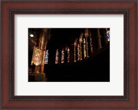 Framed St Finn Barres Cathedral (Church of Ireland)Cork City, Ireland