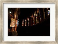 Framed St Finn Barres Cathedral (Church of Ireland)Cork City, Ireland