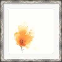 Framed Expressive Blooms X