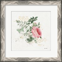 Framed French Romance II