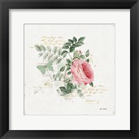 Framed French Romance II