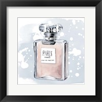 Parfum I Framed Print