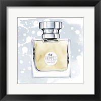 Parfum II Framed Print