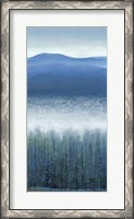 Framed Valley Fog II