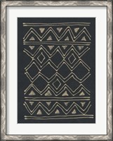 Framed Udaka Study I