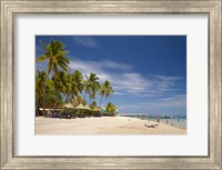 Framed Plantation Island Resort, Malolo Lailai Island, Mamanuca Islands, Fiji