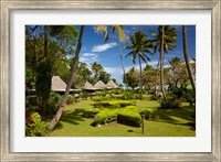 Framed Crusoe's Retreat, Viti Levu, Fiji