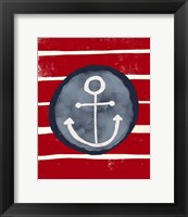 Framed Anchor