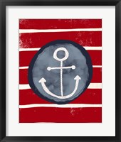 Framed Anchor