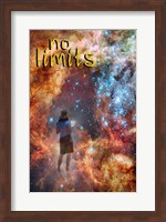 Framed No Limits