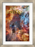 Framed No Limits