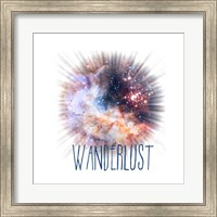 Framed Wanderlust