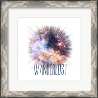 Framed Wanderlust