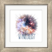 Framed Wanderlust