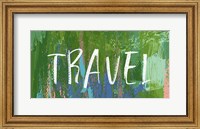 Framed Travel