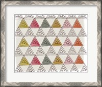 Framed Triangles