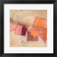 Framed Building Blocks I